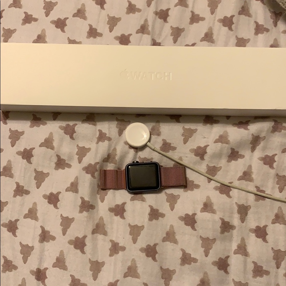 Apple Watch Series One